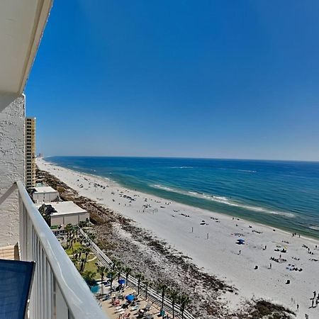 Summit Beach Resort 1412 Panama City Beach Luaran gambar