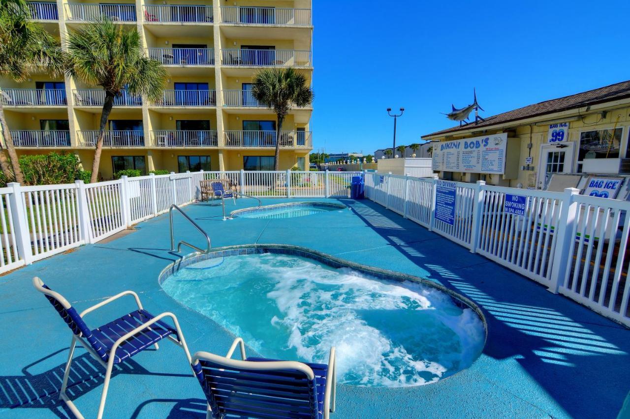 Summit Beach Resort 1412 Panama City Beach Luaran gambar
