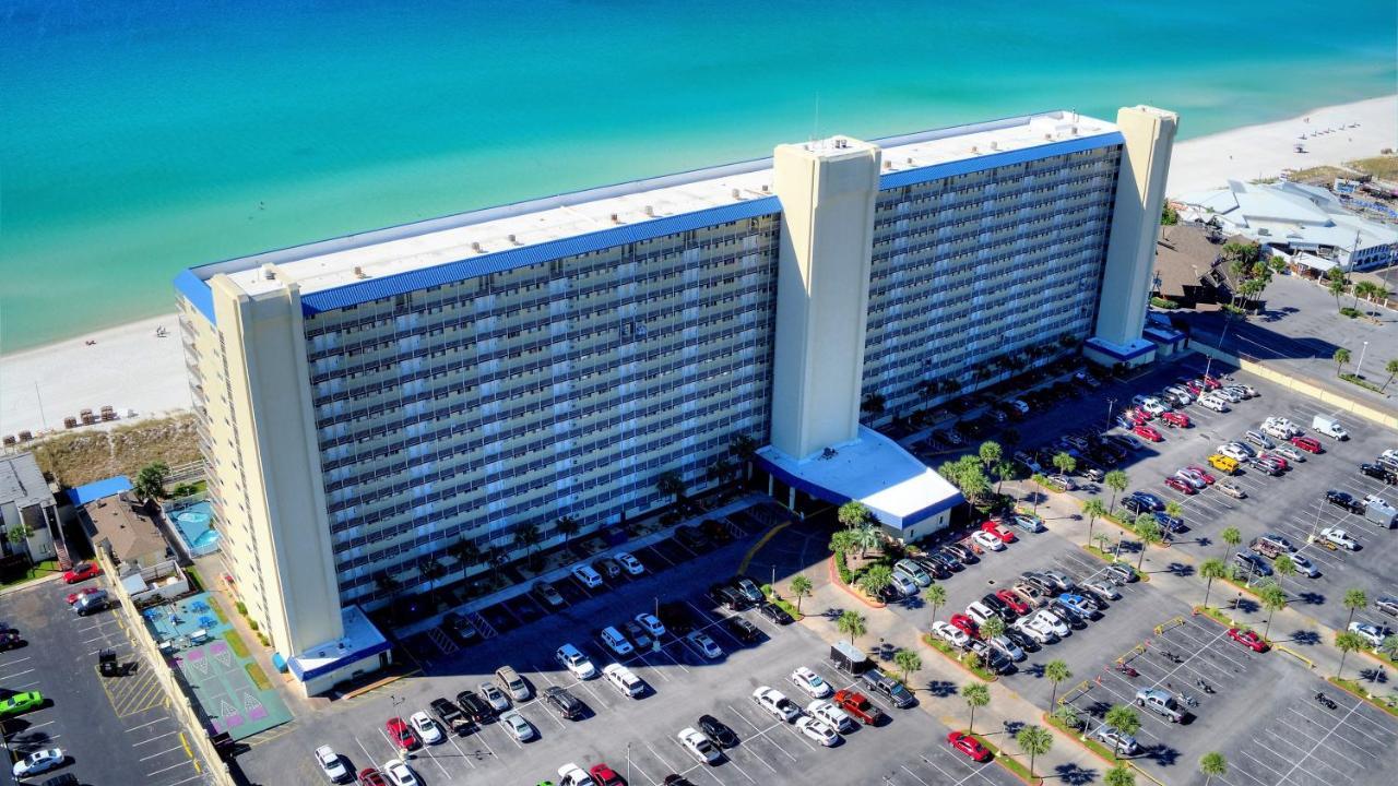 Summit Beach Resort 1412 Panama City Beach Luaran gambar
