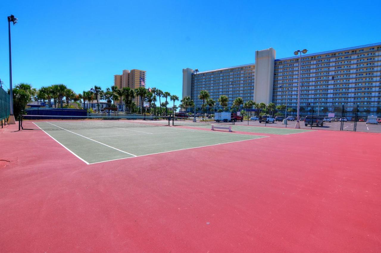 Summit Beach Resort 1412 Panama City Beach Luaran gambar