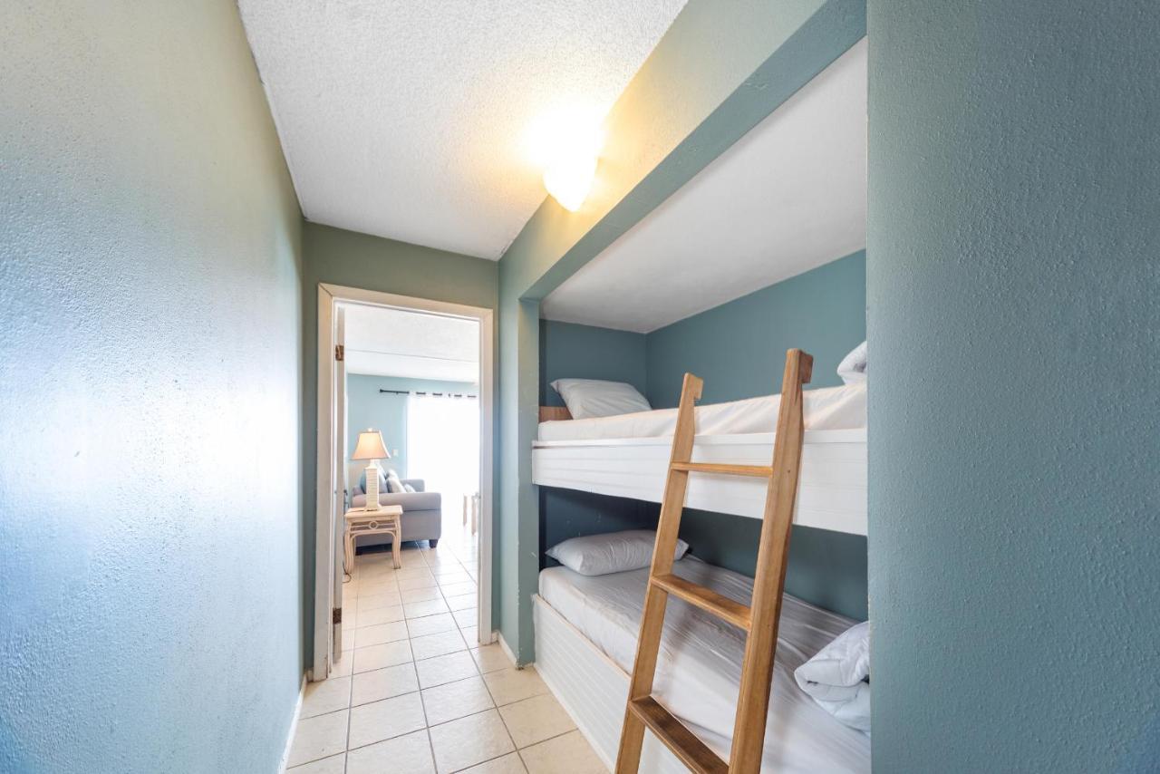 Summit Beach Resort 1412 Panama City Beach Luaran gambar