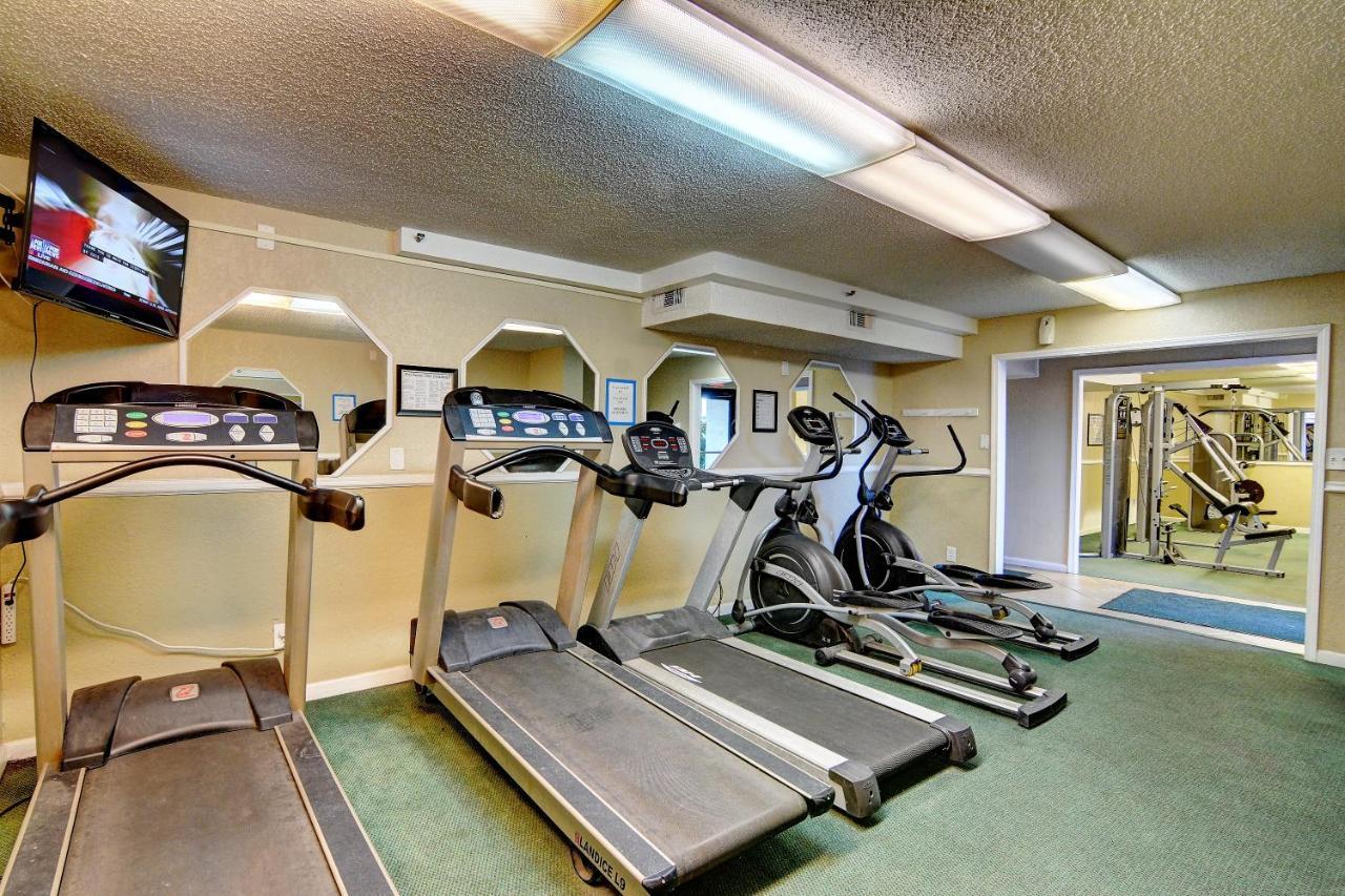 Summit Beach Resort 1412 Panama City Beach Luaran gambar