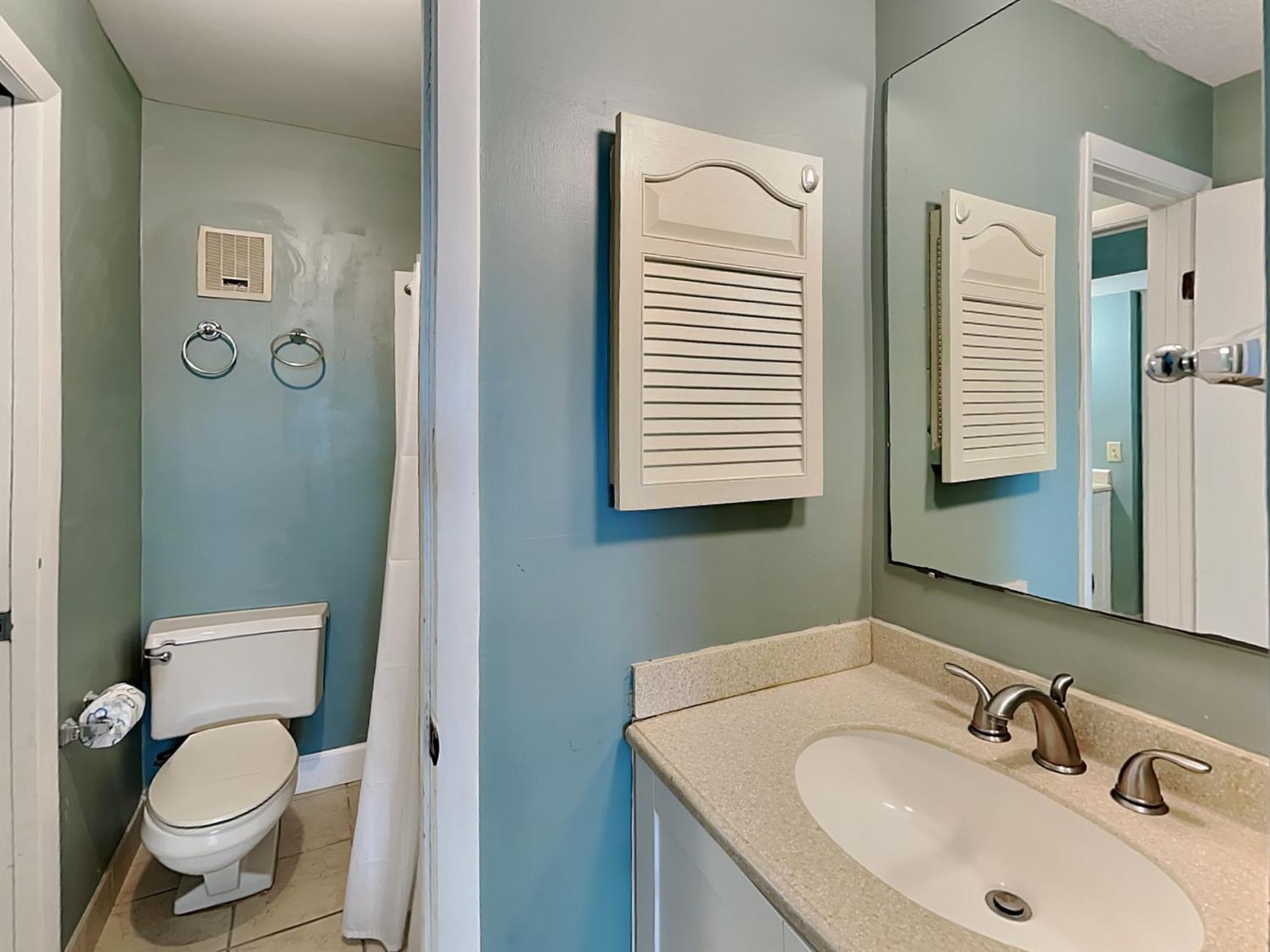 Summit Beach Resort 1412 Panama City Beach Luaran gambar