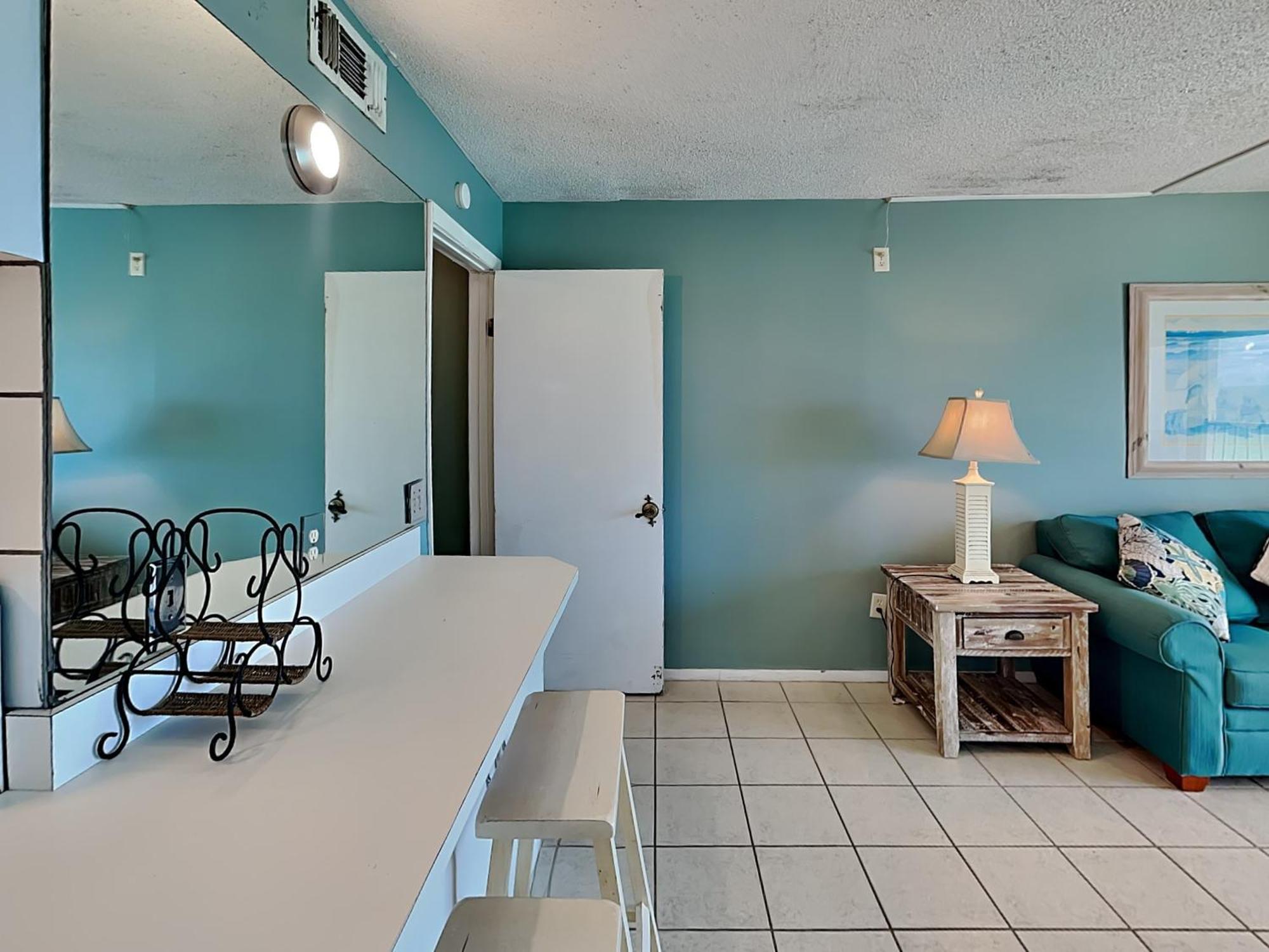 Summit Beach Resort 1412 Panama City Beach Luaran gambar