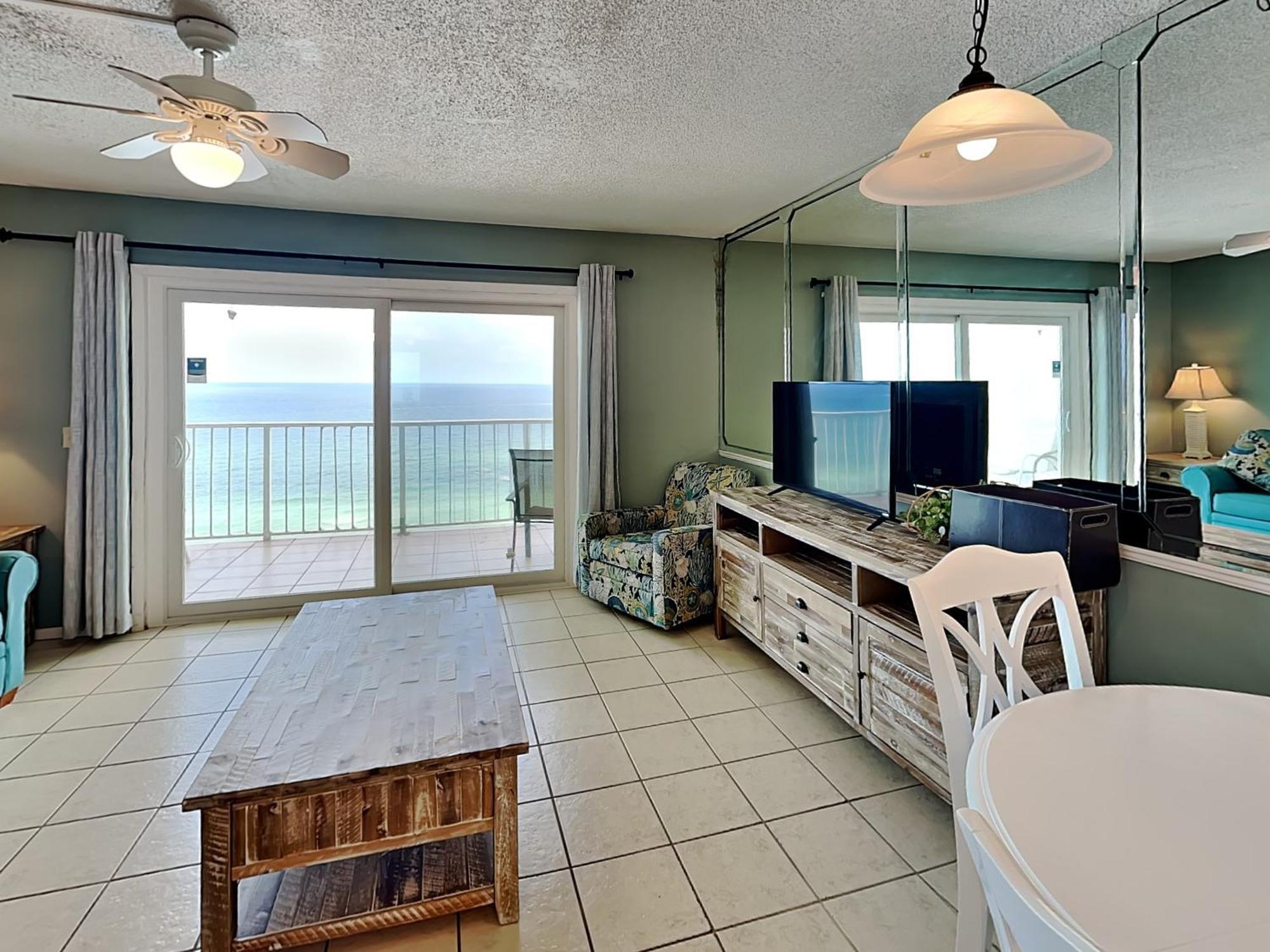 Summit Beach Resort 1412 Panama City Beach Luaran gambar