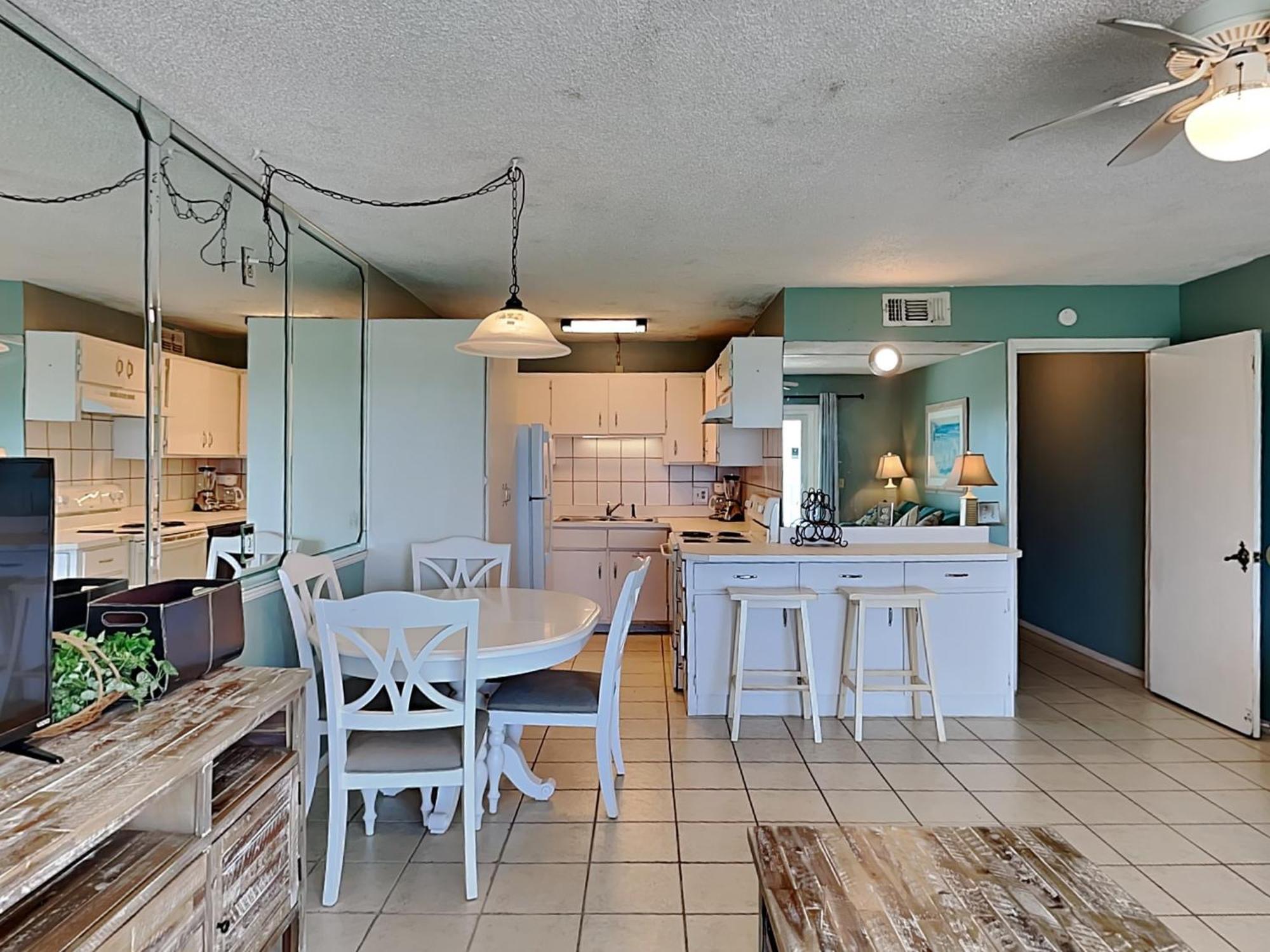 Summit Beach Resort 1412 Panama City Beach Luaran gambar