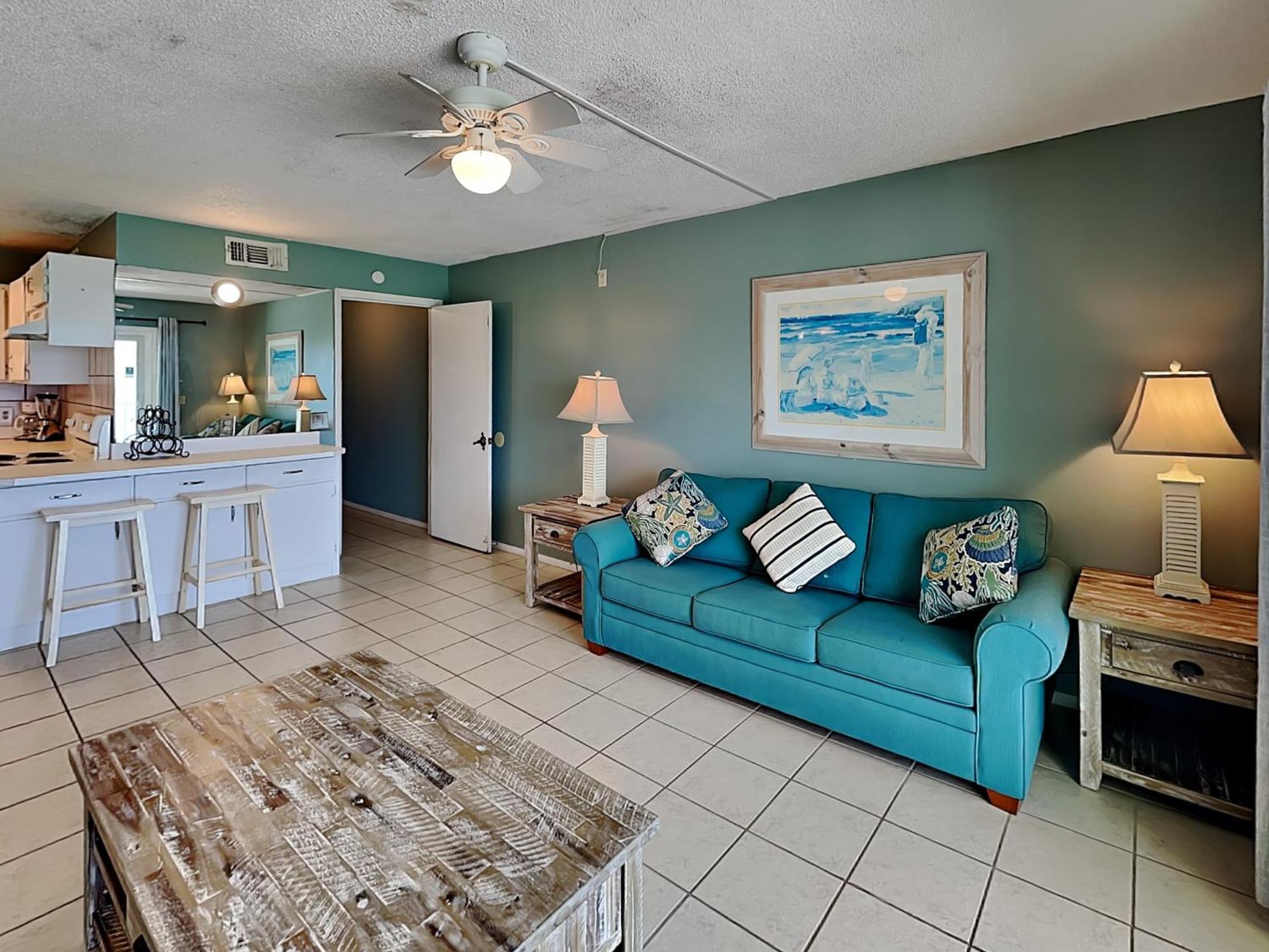 Summit Beach Resort 1412 Panama City Beach Luaran gambar