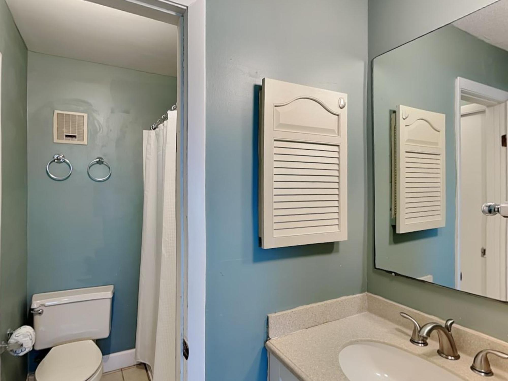 Summit Beach Resort 1412 Panama City Beach Luaran gambar