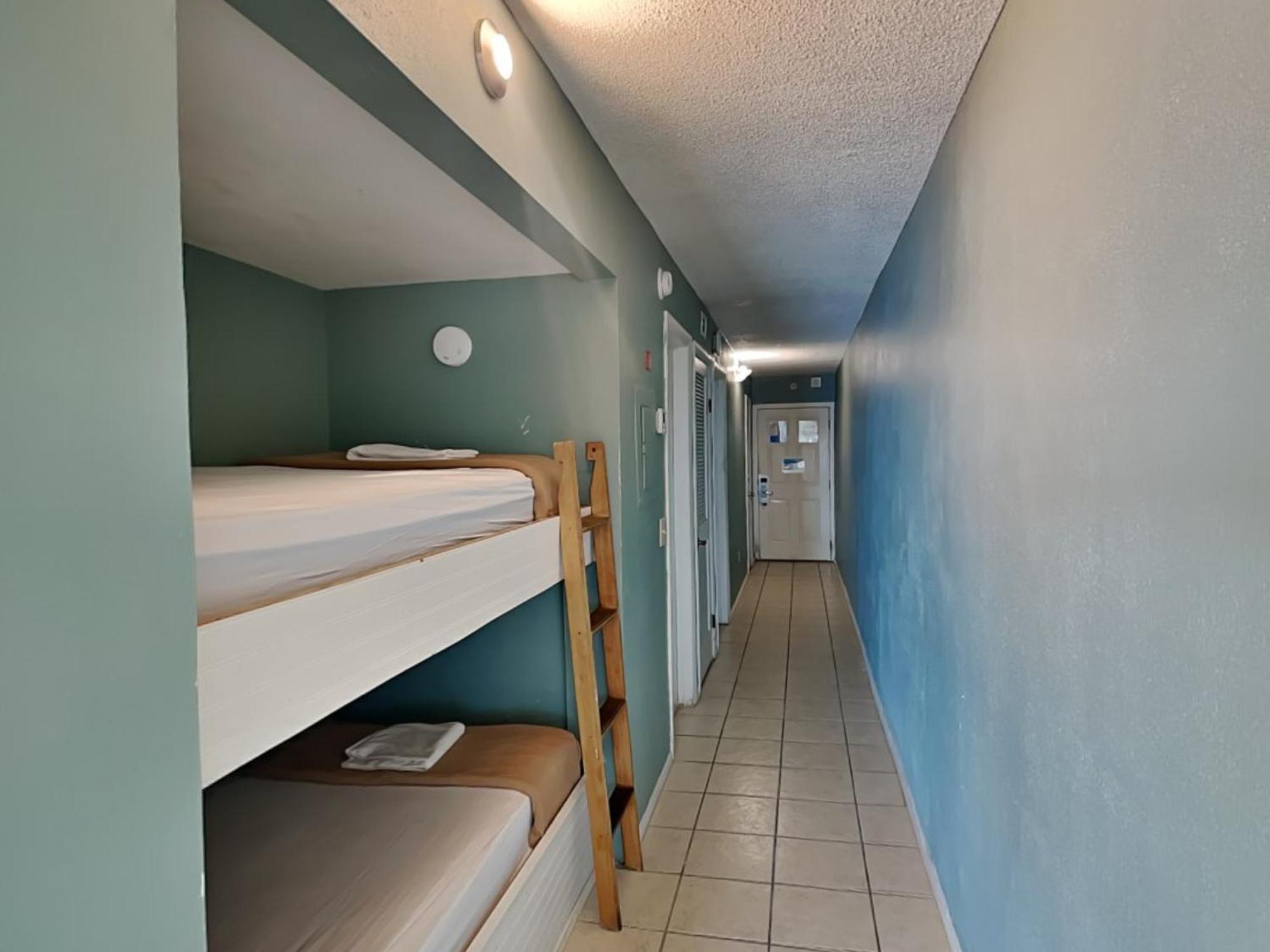 Summit Beach Resort 1412 Panama City Beach Luaran gambar