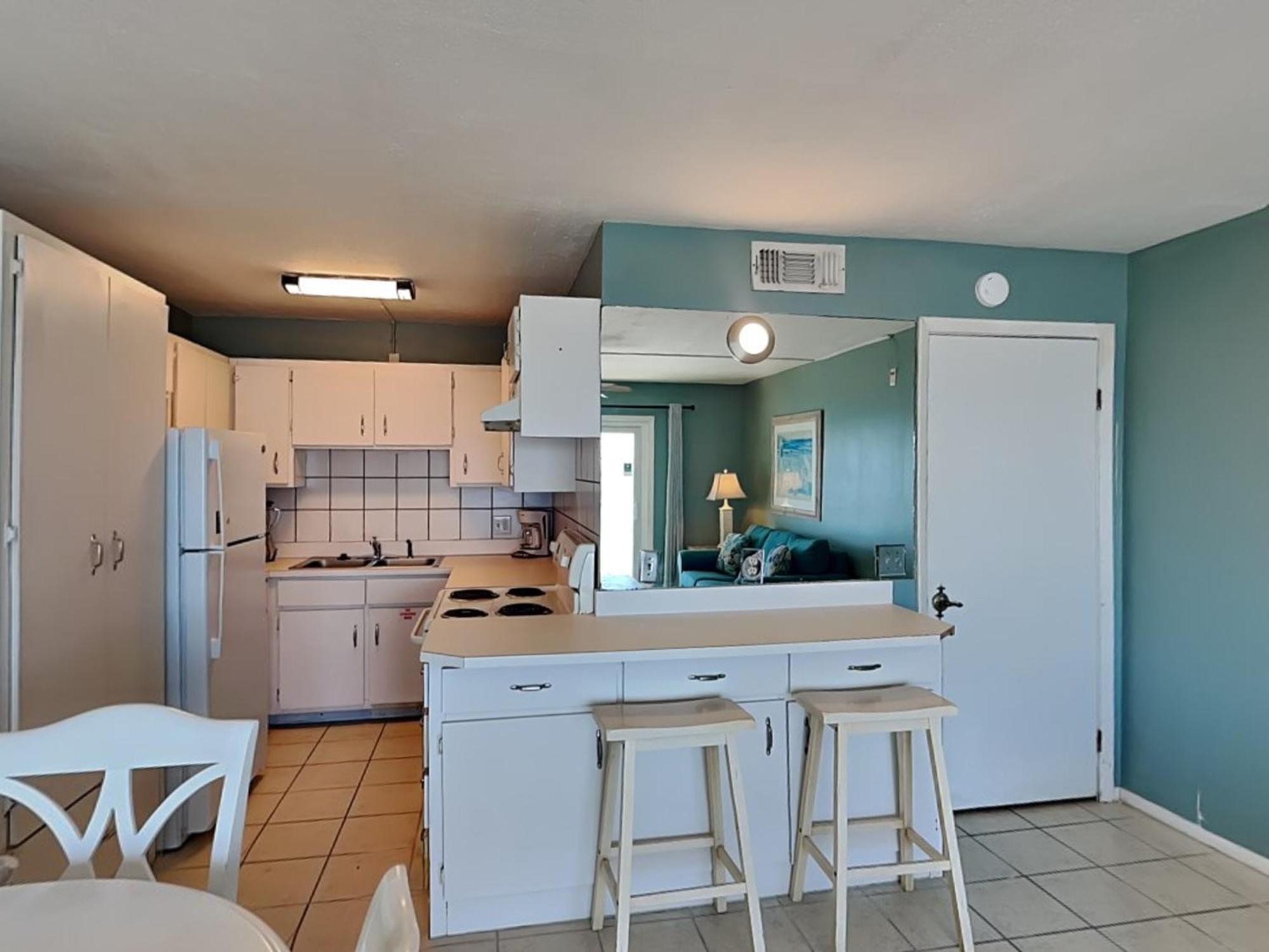 Summit Beach Resort 1412 Panama City Beach Luaran gambar