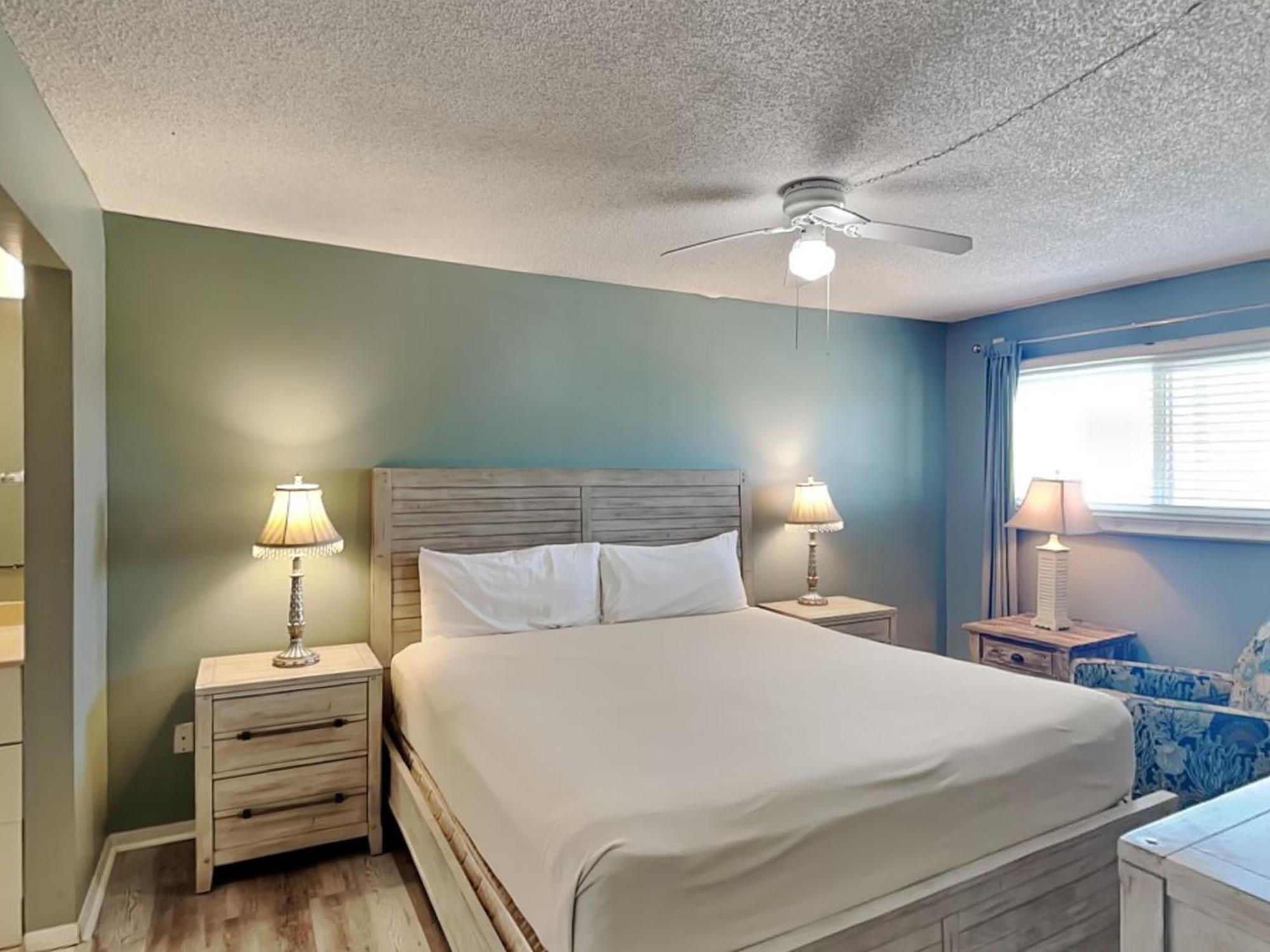 Summit Beach Resort 1412 Panama City Beach Luaran gambar