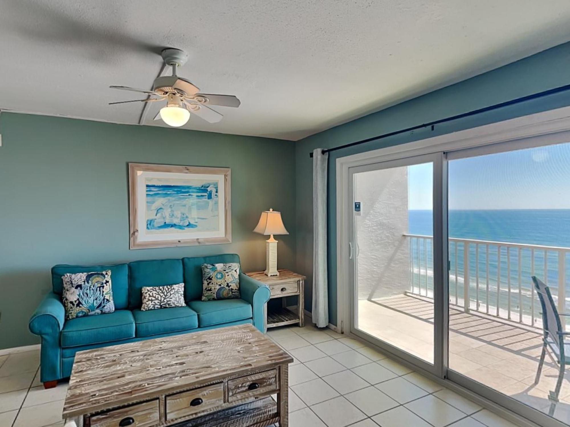 Summit Beach Resort 1412 Panama City Beach Luaran gambar