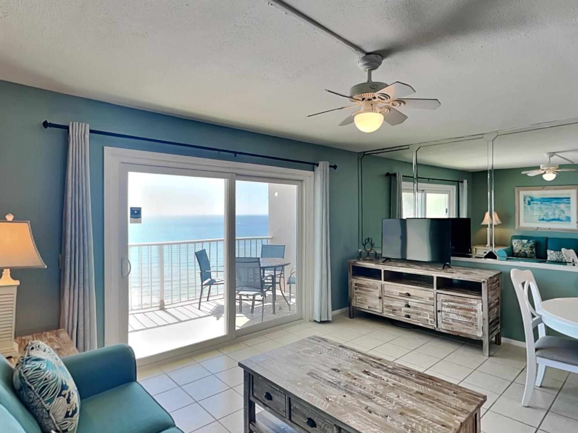 Summit Beach Resort 1412 Panama City Beach Luaran gambar