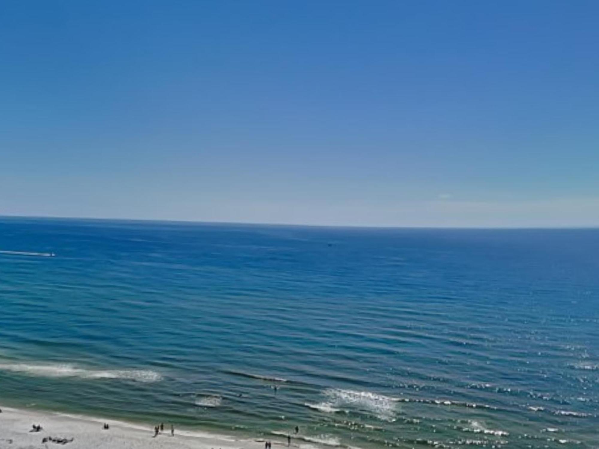 Summit Beach Resort 1412 Panama City Beach Luaran gambar